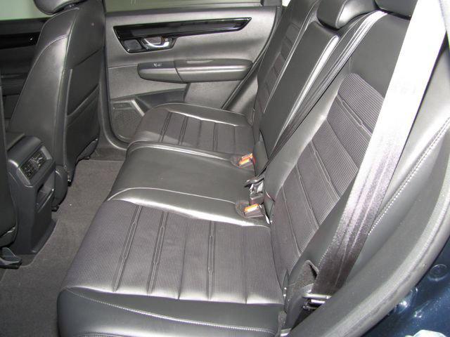 صورة 12 لـ 2023 Honda CR-V EX-L AWD