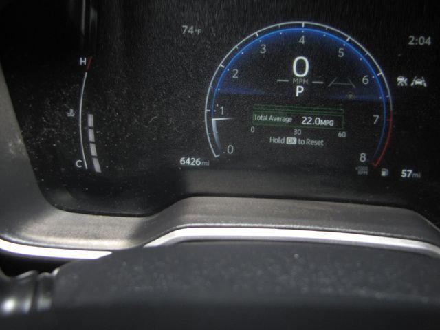 TOYOTA COROLLA CROSS - 4