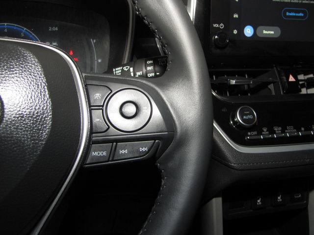 TOYOTA COROLLA CROSS - 6