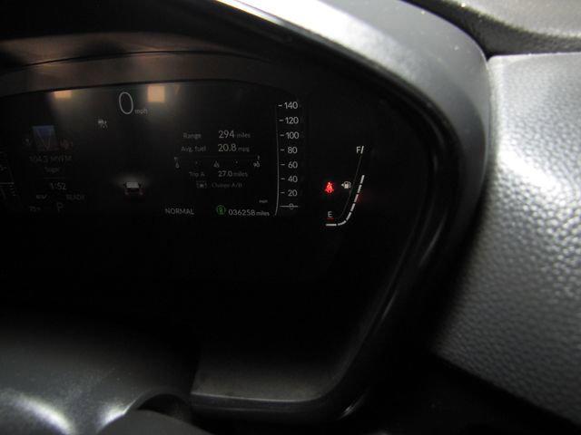 HONDA CR-V HYBRID SPORT TOURING AWD - 4