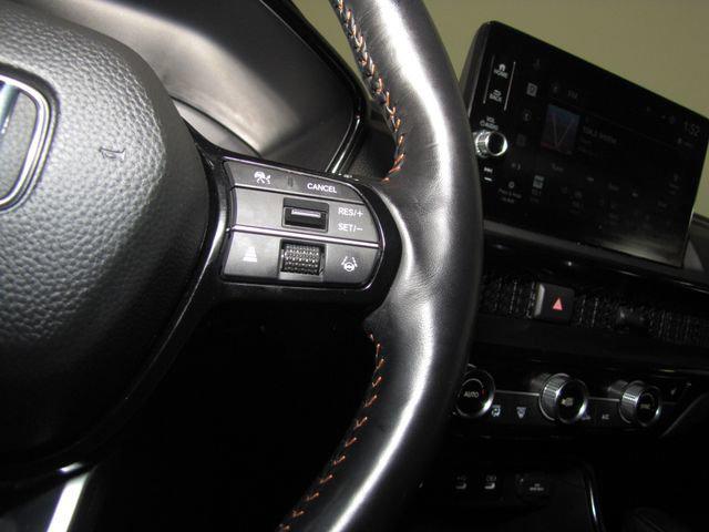 HONDA CR-V HYBRID SPORT TOURING AWD - 6