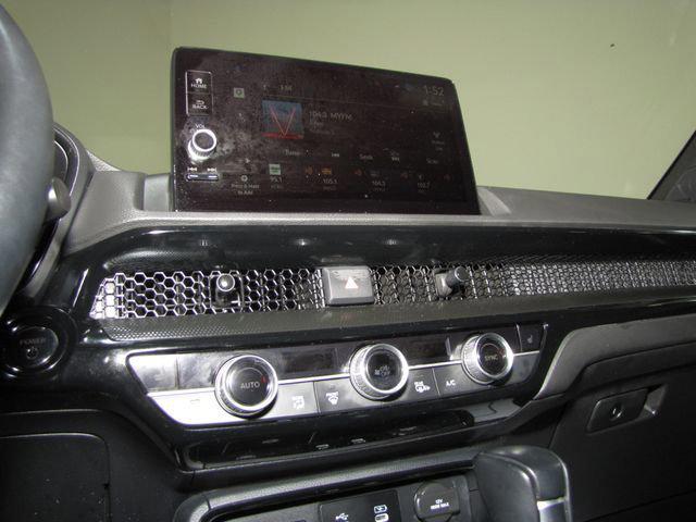 HONDA CR-V HYBRID SPORT TOURING AWD - 7