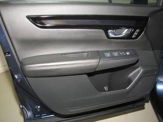 HONDA CR-V EX-L AWD - 10