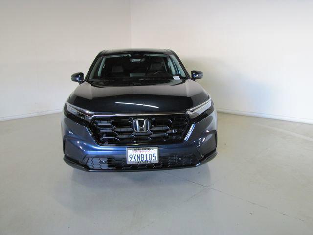 HONDA CR-V EX-L AWD - 2