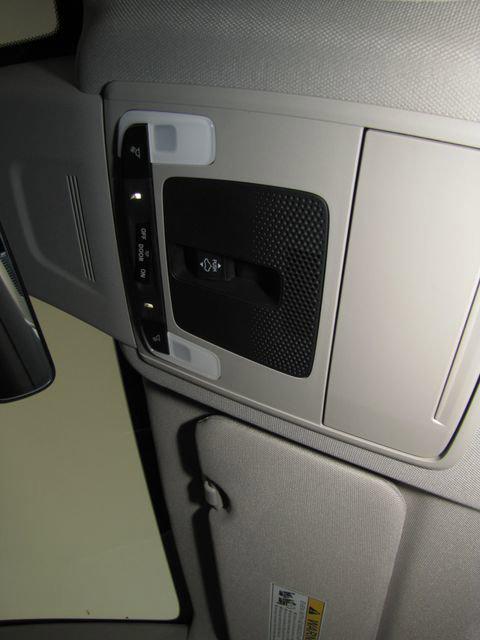 HONDA CR-V EX-L AWD - 8