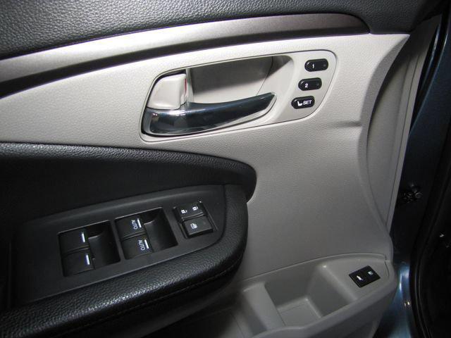 2022 Honda PILOT AWD EX-L 照片 12