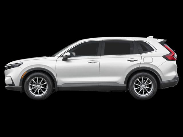 HONDA CR-V EX AWD - 3