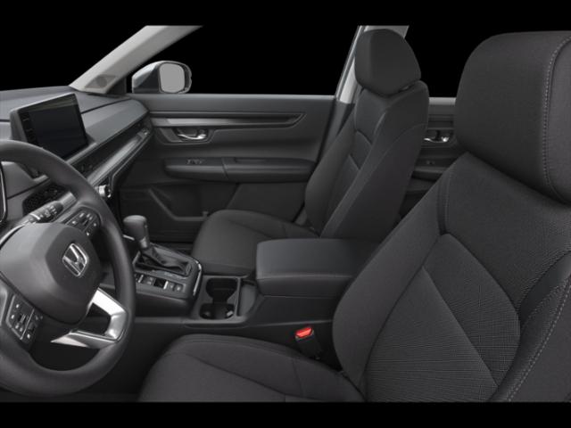 HONDA CR-V EX AWD - 6