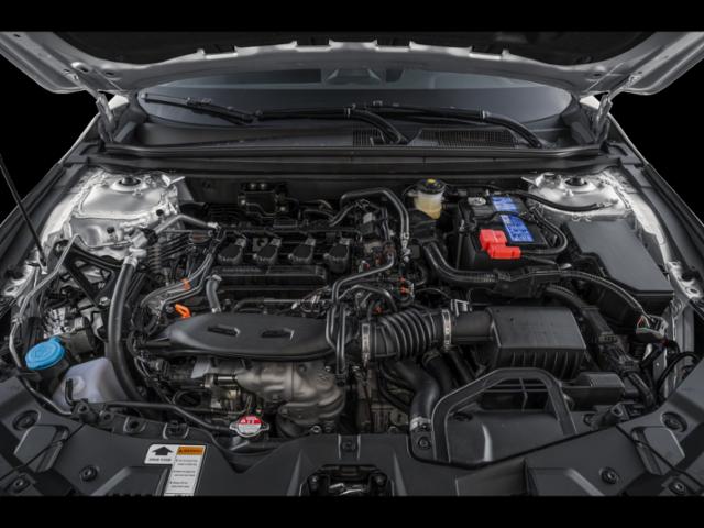 2026 Honda ACCORD SE 照片 9