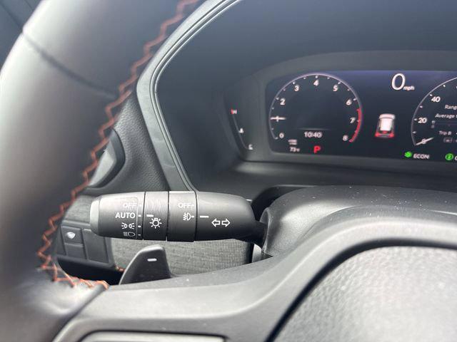2026 Honda PASSPORT AWD TRAILSPORT BLACKOUT 缩略图 28