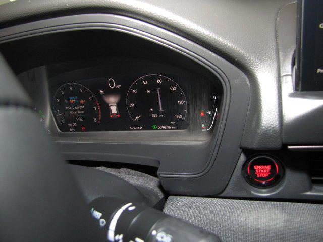 صورة 4 لـ 2026 Honda PASSPORT AWD TRAILSPORT BLACKOUT