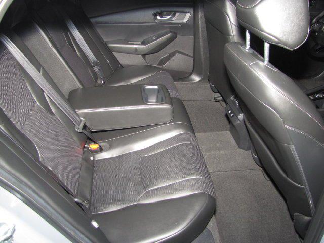 2025 Honda ACCORD HYBRID SPORT-L — миниатюра 18