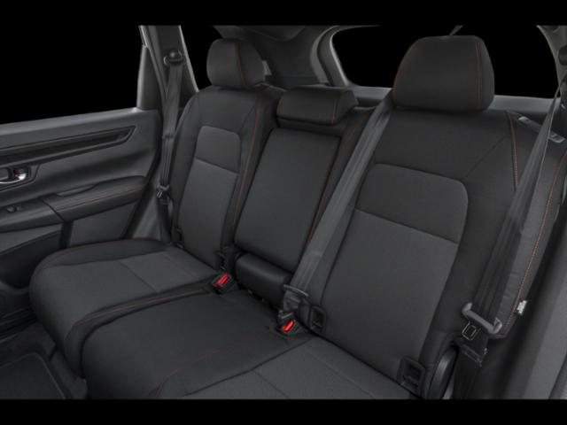 HONDA CR-V HYBRID SPORT FWD - 10