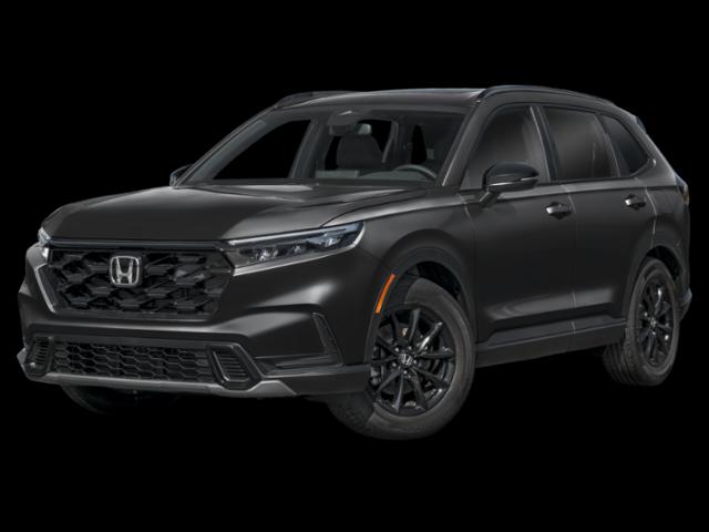 HONDA CR-V HYBRID SPORT FWD - 1