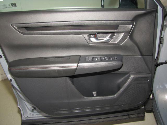 HONDA CR-V HYBRID SPORT AWD - 10