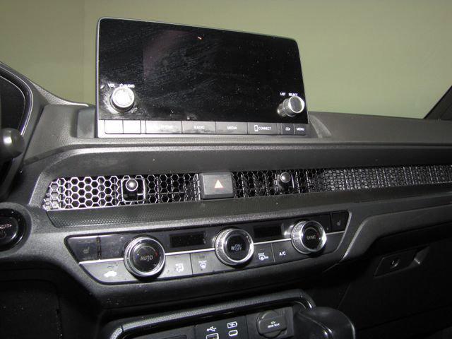 HONDA CR-V HYBRID SPORT AWD - 7