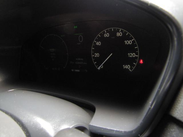 HONDA CR-V HYBRID SPORT AWD - 4