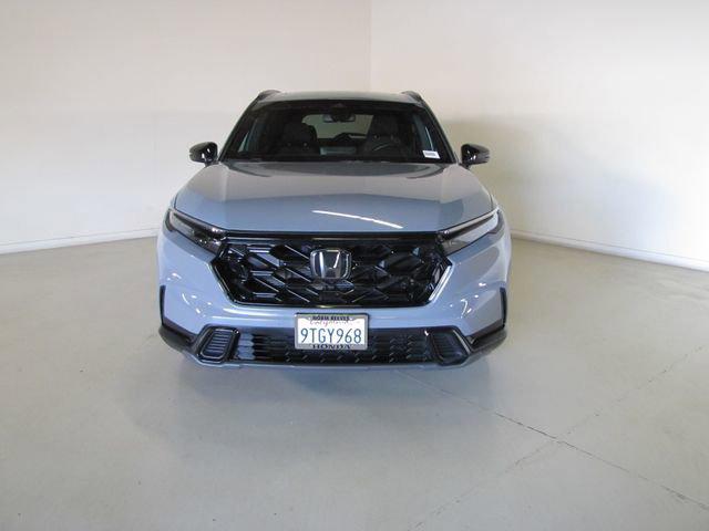 HONDA CR-V HYBRID SPORT AWD - 2