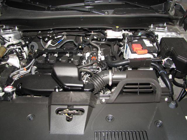 2025 Honda CR-V EX AWD — миниатюра 22