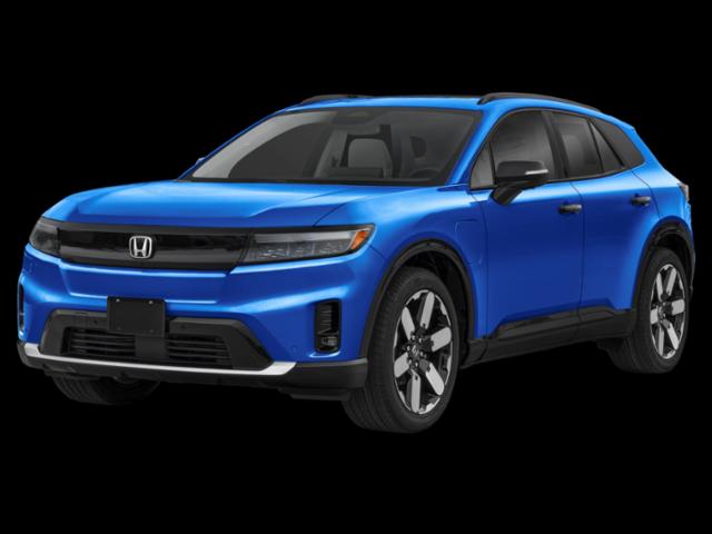 New 2026 Honda Prologue Elite