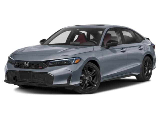 New 2026 Honda Civic Si Base
