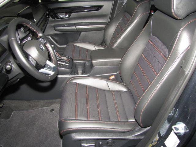HONDA CR-V - 9