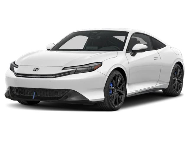 New 2026 Honda Prelude PRELUDE