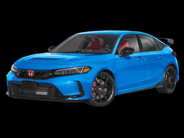New 2026 Honda Civic Type R TYPE R
