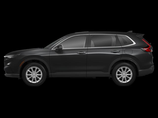 HONDA CR-V EX AWD - 3