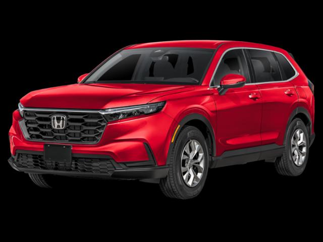 HONDA CR-V LX 2WD - 1