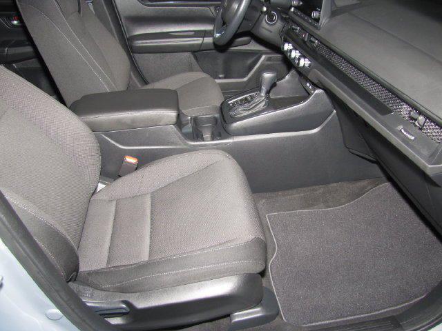 2024 Honda CR-V EX AWD — миниатюра 20
