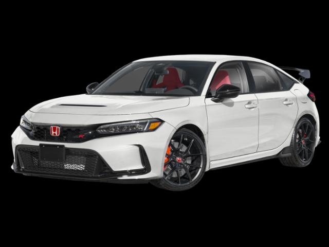 New 2026 Honda Civic Type R TYPE R