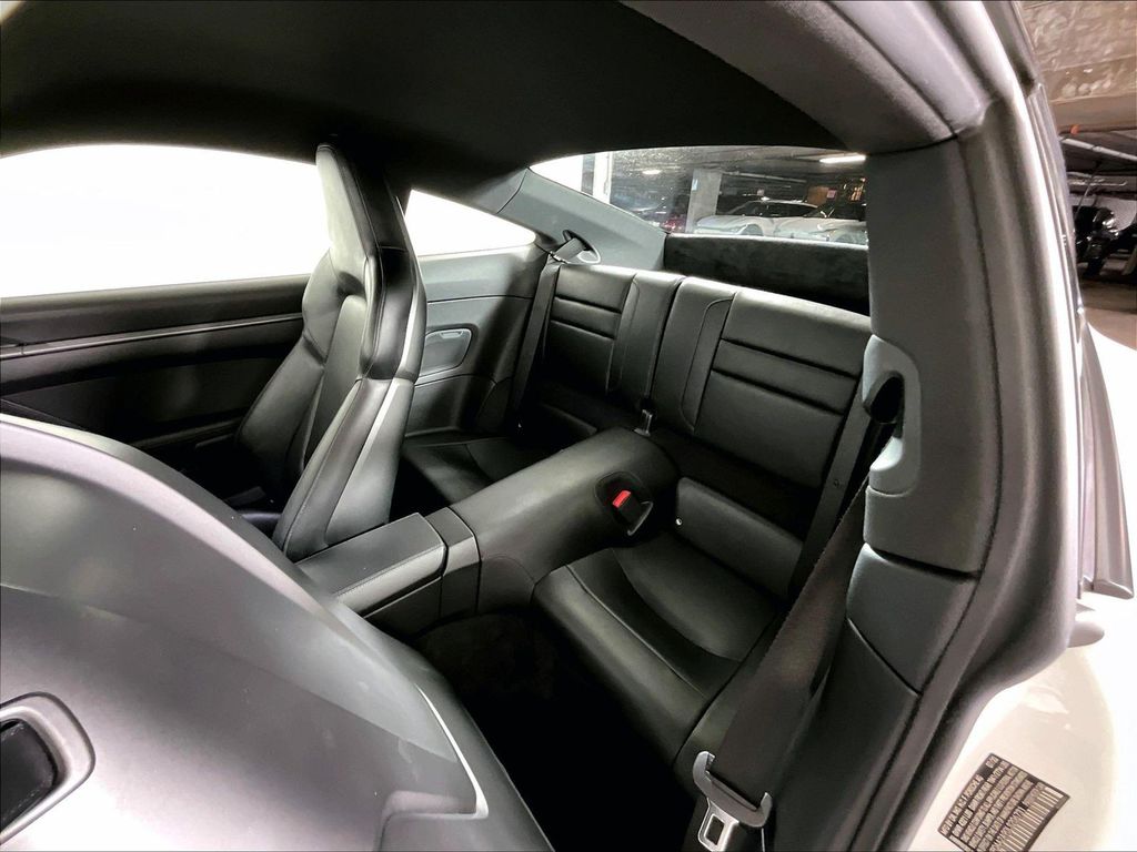 صورة مصغرة 22 لـ 2020 Porsche 911 CARRERA