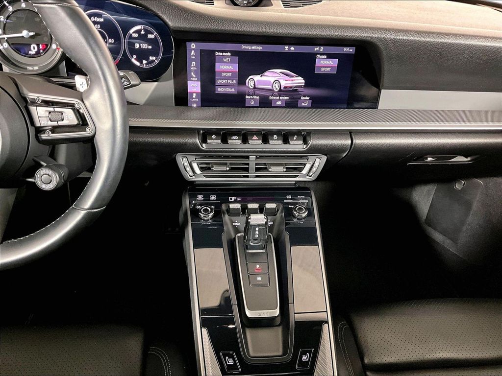 صورة مصغرة 14 لـ 2020 Porsche 911 CARRERA