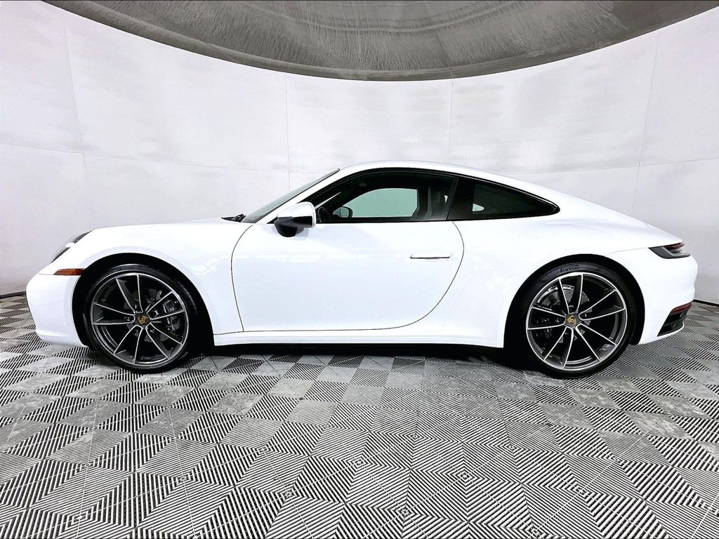 2020 Porsche 911 CARRERA — фото 2