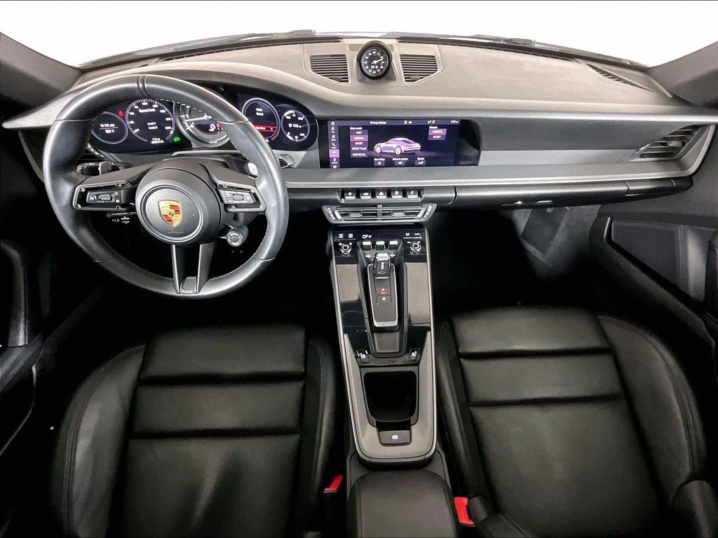 صورة مصغرة 12 لـ 2020 Porsche 911 CARRERA