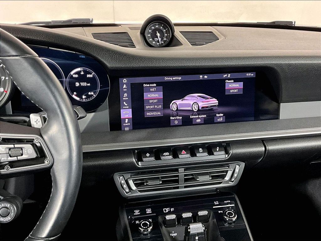 صورة مصغرة 13 لـ 2020 Porsche 911 CARRERA