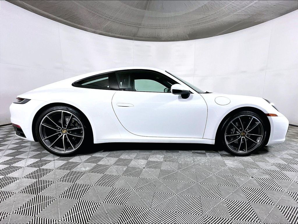 2020 Porsche 911 CARRERA — фото 8