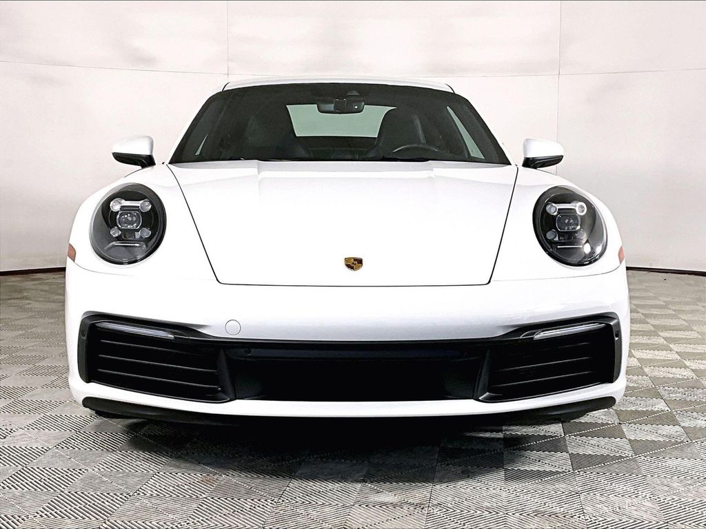 2020 Porsche 911 CARRERA — фото 6