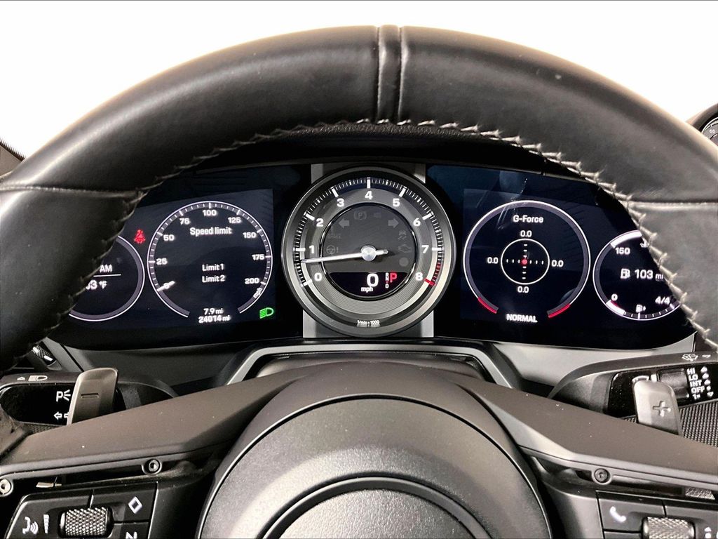 صورة مصغرة 11 لـ 2020 Porsche 911 CARRERA
