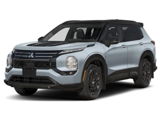 New 2026 Mitsubishi Outlander Trail Edition S-AWC