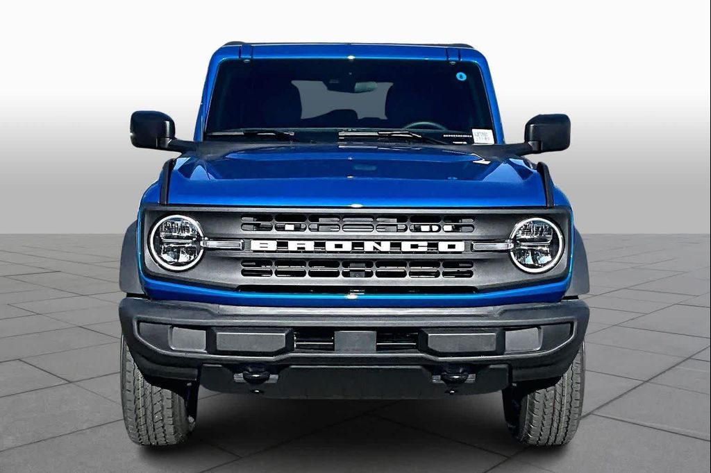 FORD BRONCO - 3