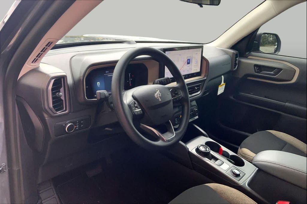 2026 FORD BRONCO SPORT BIG BEND 照片 6