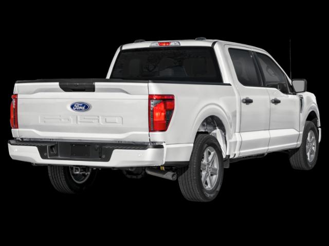 FORD F-150 XLT - 9