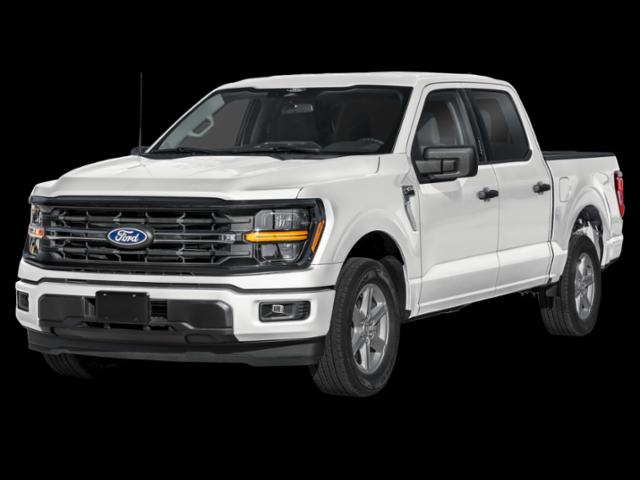 FORD F-150 XLT - 8