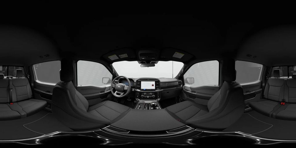 FORD F-150 XLT - 7