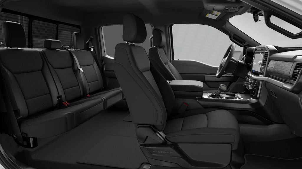 FORD F-150 XLT - 6