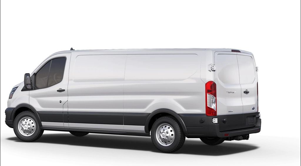 New 2025 Ford Transit-350 Base