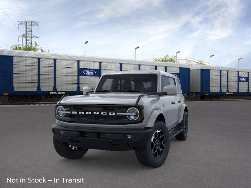 FORD BRONCO - 2