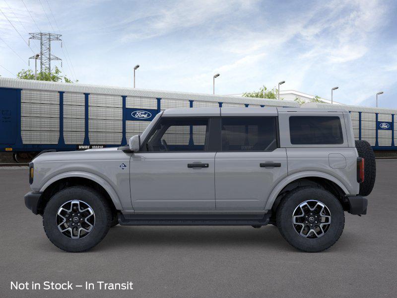 FORD BRONCO - 3